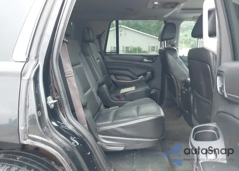 2015 GMC Yukon Slt z USA, uszkodzony, nr VIN 1GKS2BKC9FR115369